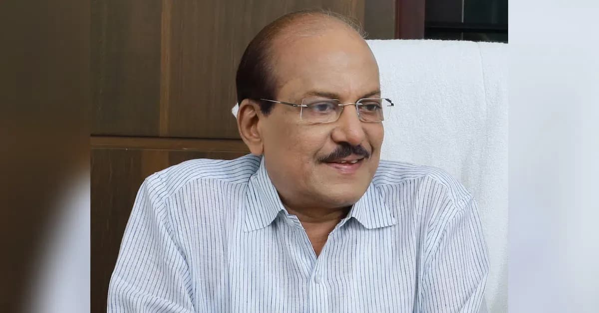 Kerala creates first AI ministry under PK Kunhalikutty