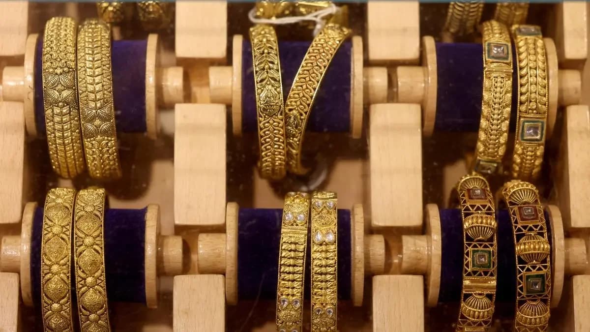Kerala gold merchants push recycling as import duties hit ₹27,000/10gm