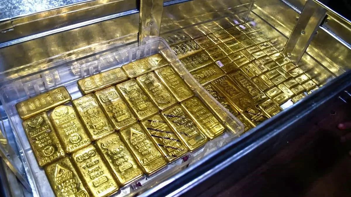 Kerala Jewellers Seek Review of Gold, Silver Import Duties