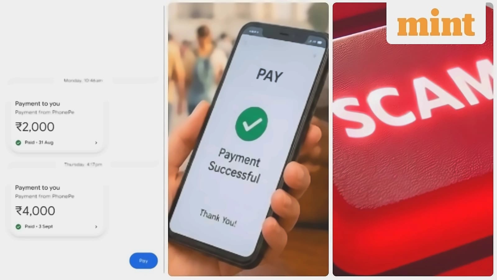 Kerala man's account frozen over UPI payments—customer rights explained