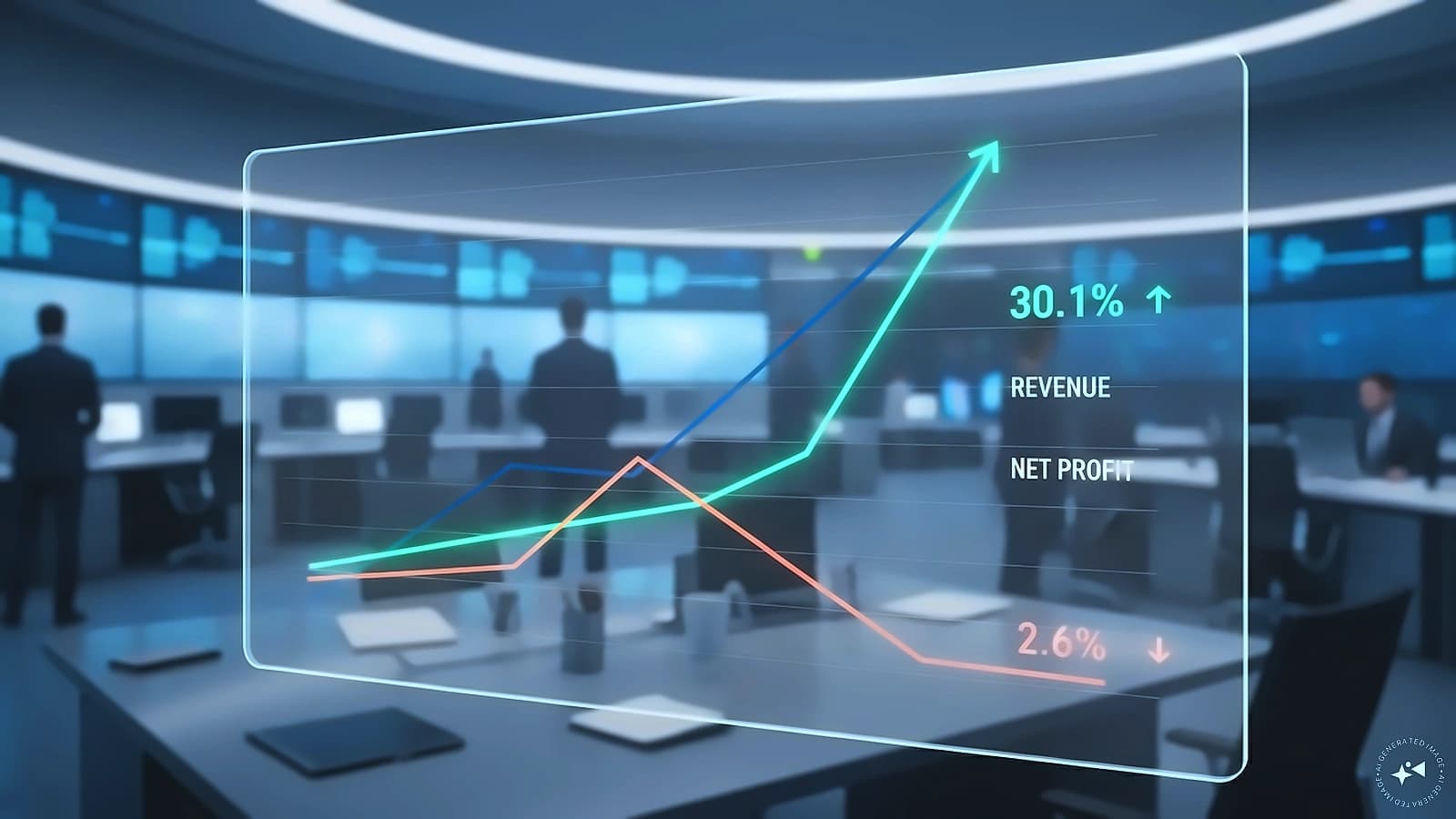 KFin Technologies Q1 profit drops 2.7% to ₹75 crore; 3 brokerages predict 21% upside