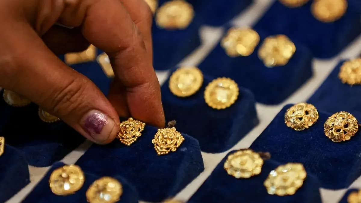 KGSMA seeks BIS probe into counterfeit gold jewellery in Kerala
