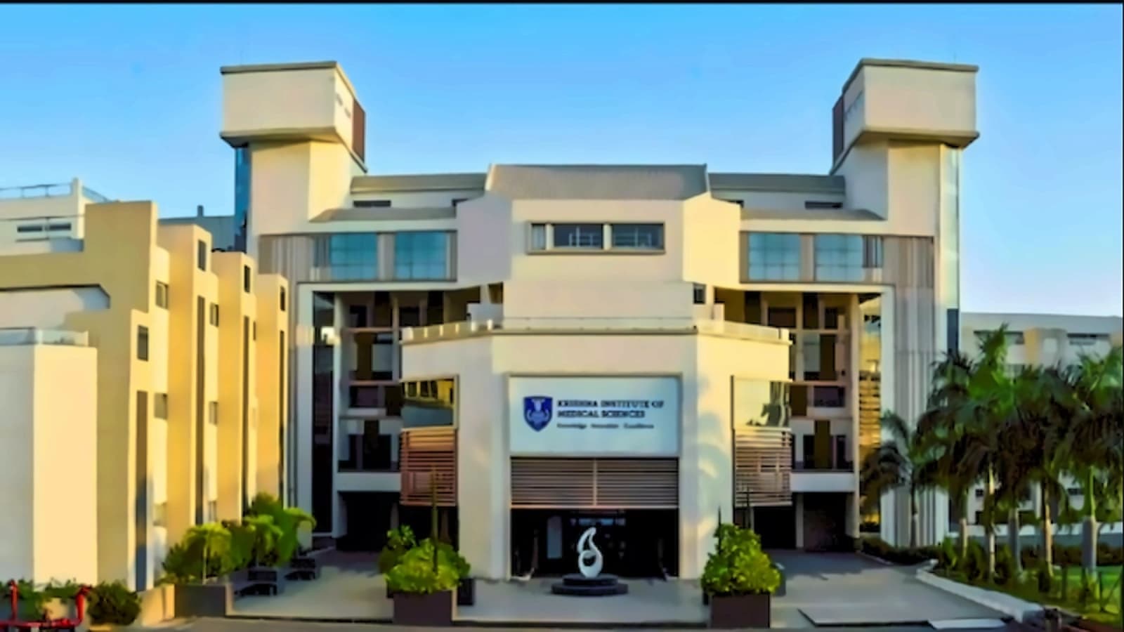 KIMS signs ₹183-bed hospital O&M deal in Andhra Pradesh
