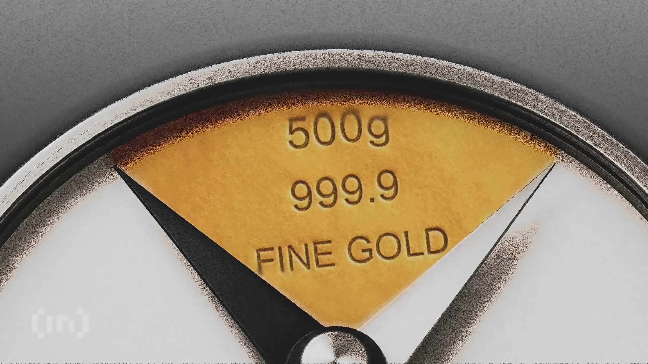 Kinesis Gold Token Surges 110% on CoinGecko Due to Pricing Glitch