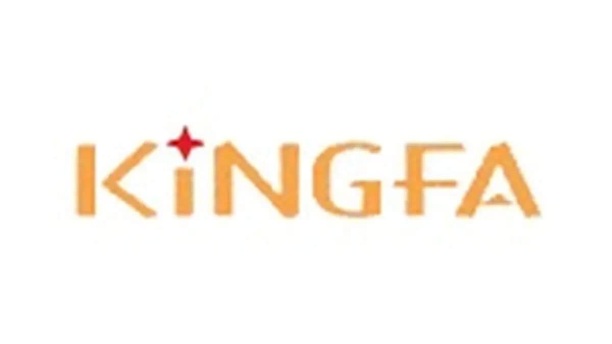 Kingfa Science Gets Buy Rating with ₹7,586 Target Price