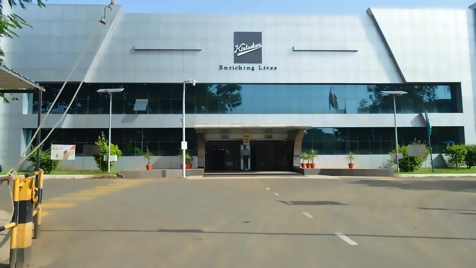 Kirloskar Brothers wins ₹150 crore Saipem order for UK subsidiary
