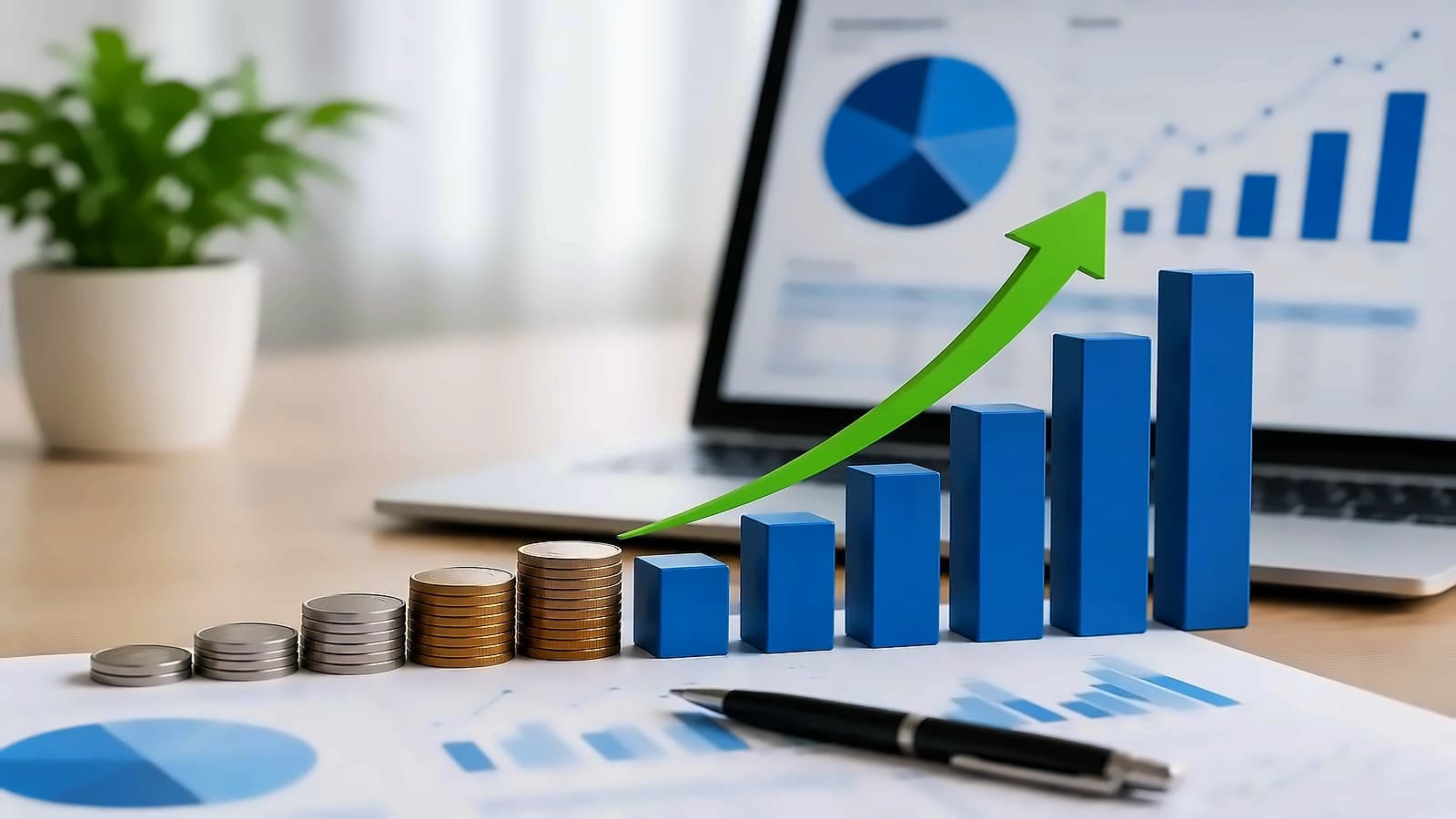 Kirloskar Industries Q4: Stock up 6% despite earnings decline
