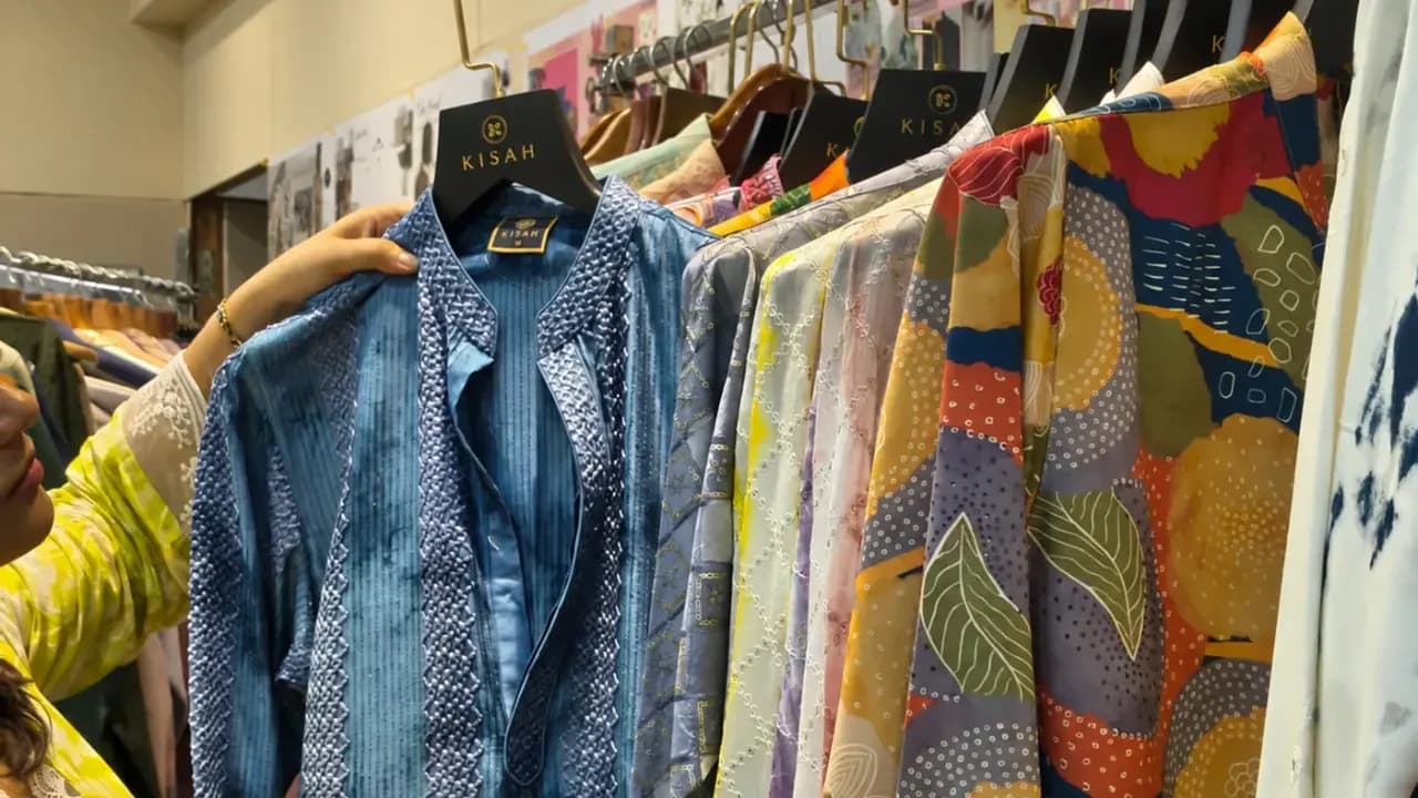 KISAH Raises ₹35.9 Cr, Plans 100 Stores Network Expansion