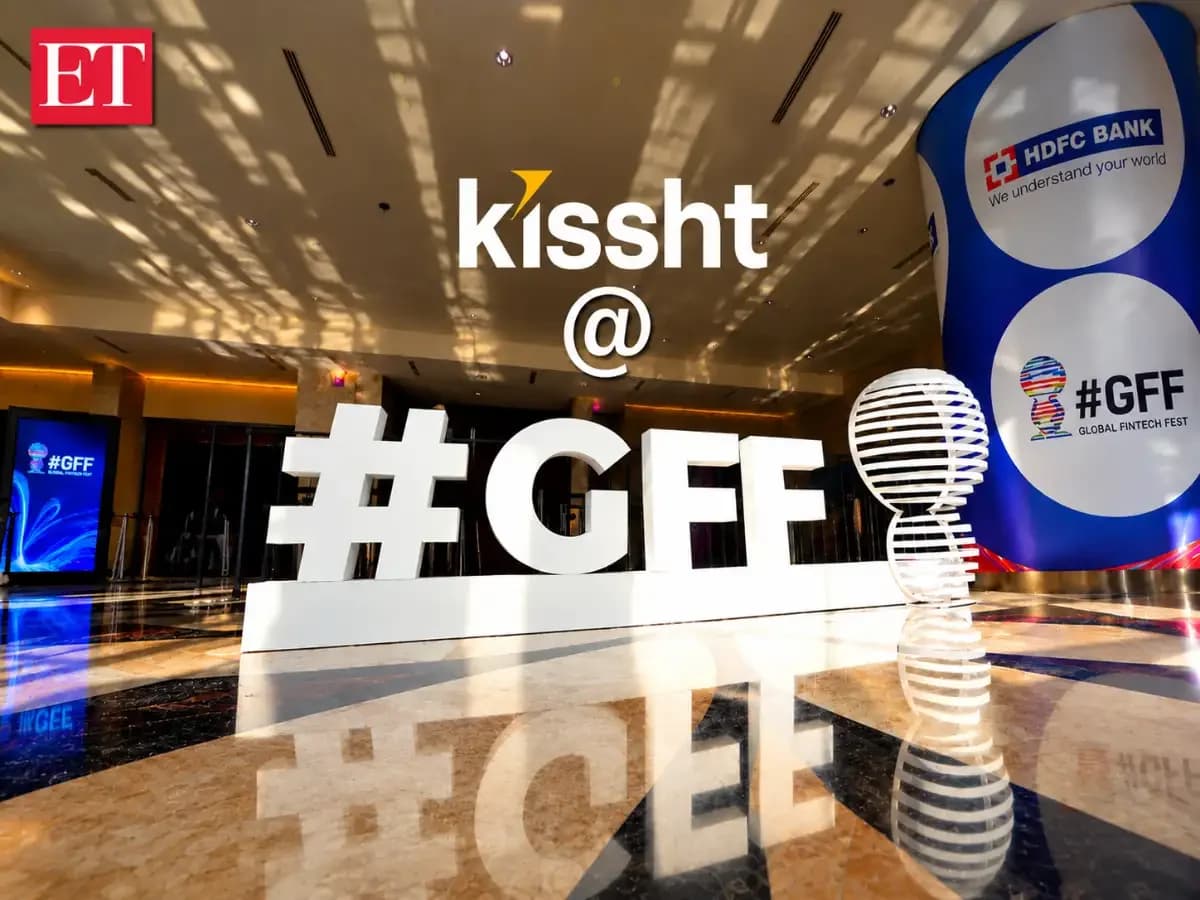 Kissht Eyes Financial Services Expansion Beyond Lending