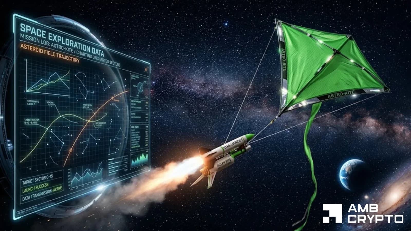 KITE crypto surges 14% but faces $291K spot selling pressure