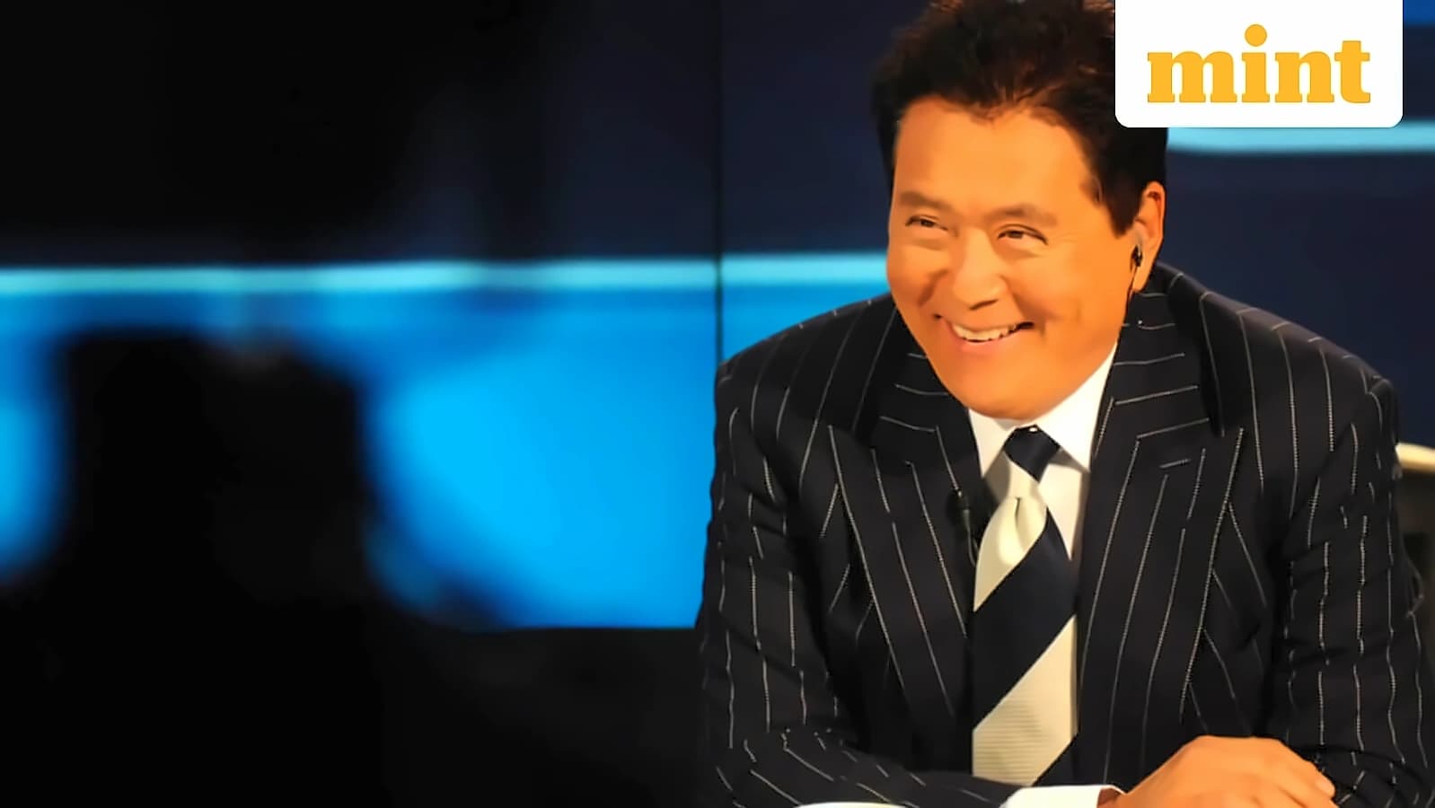Kiyosaki: Most Investors 'De-Worse-ified', Not Diversified