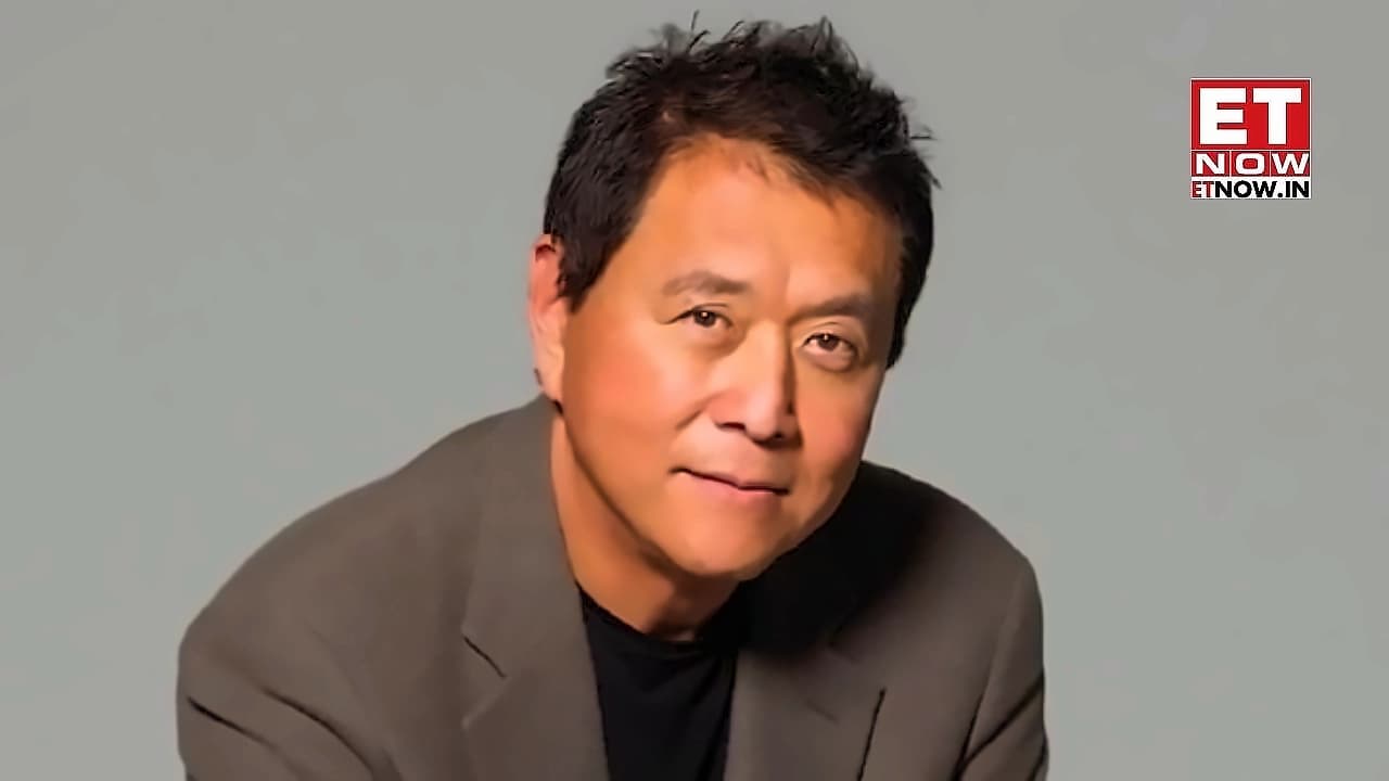 Kiyosaki Warns Millions of Boomers May Face Homelessness