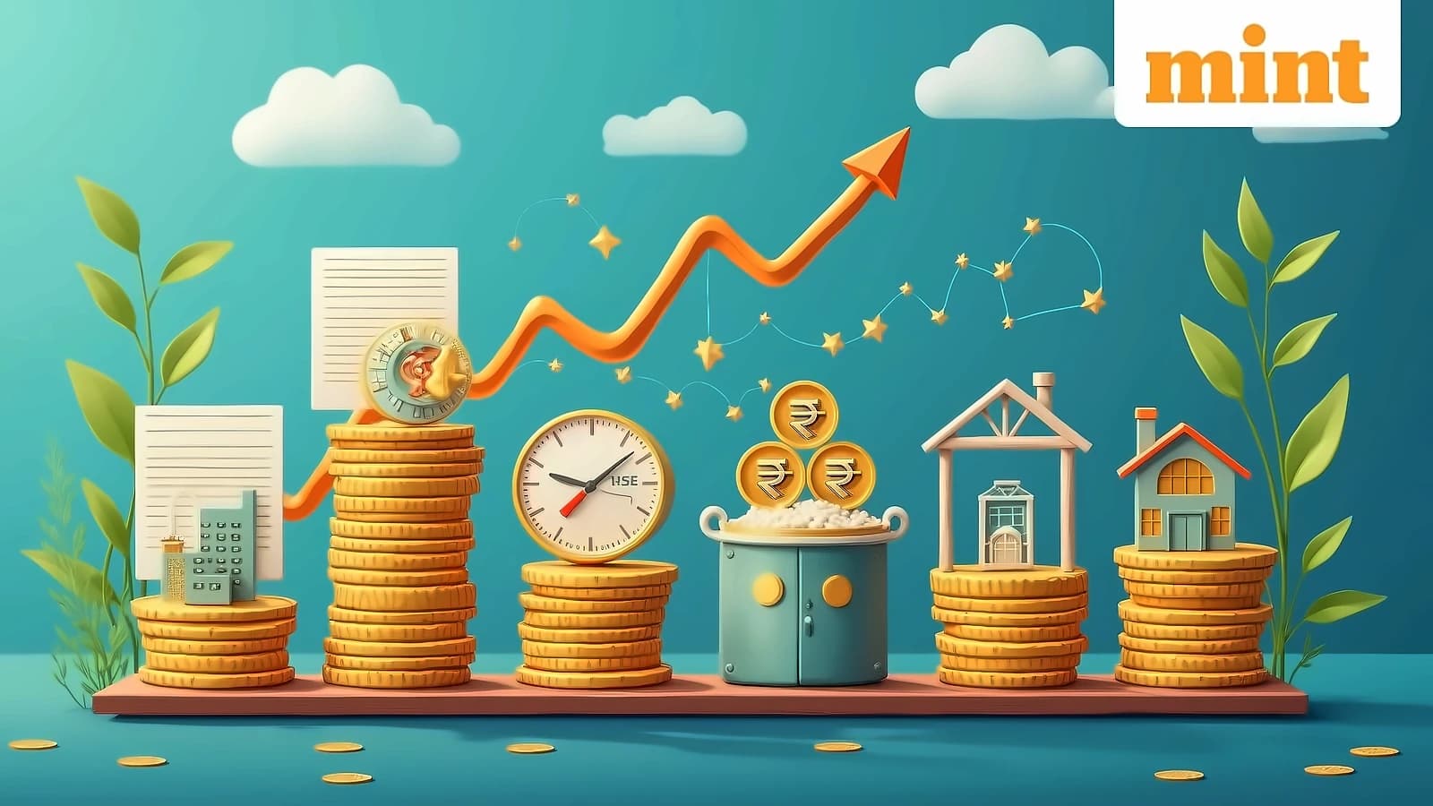 Kiyosaki warns of 2026-27 market crash amid Iran tensions