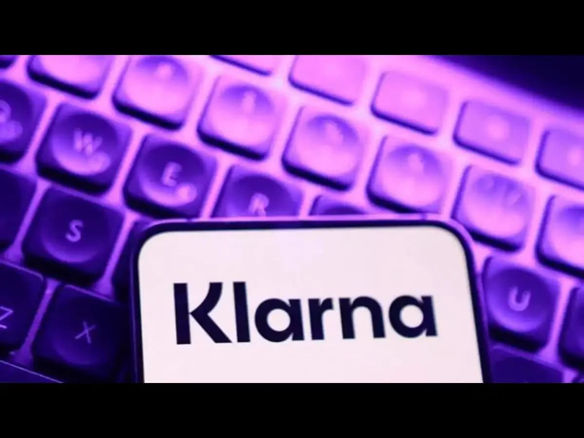 Klarna cuts 2025 outlook, shares drop 17% on German market weakness