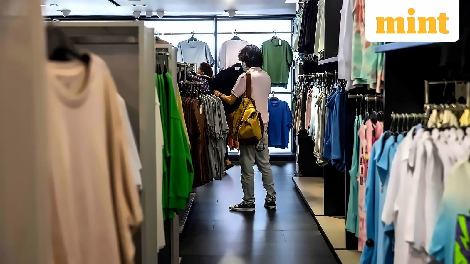 Klydo Shutdown Highlights Quick Fashion's Struggles in India