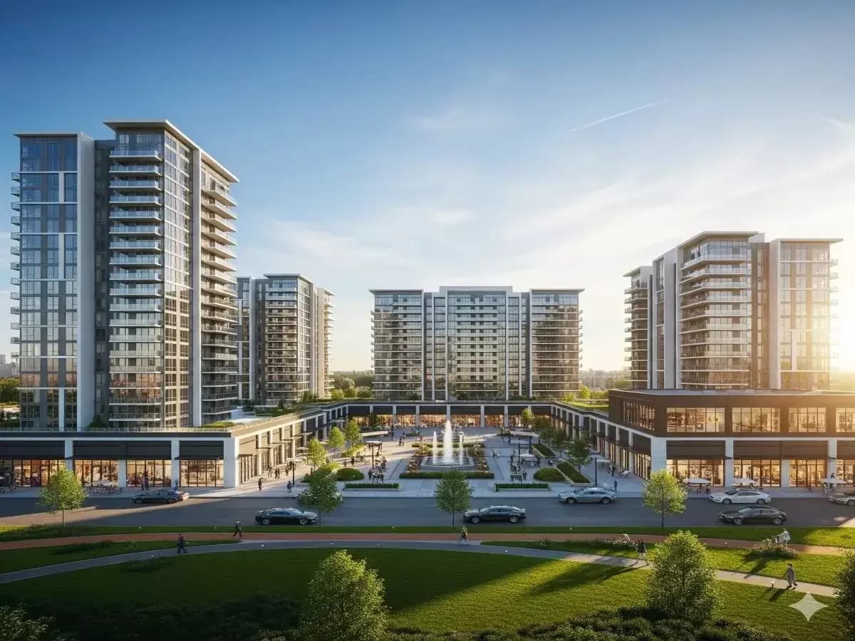 Knowledge Realty Trust posts 14% Q4 NOI growth, raises ₹4,200 cr debt