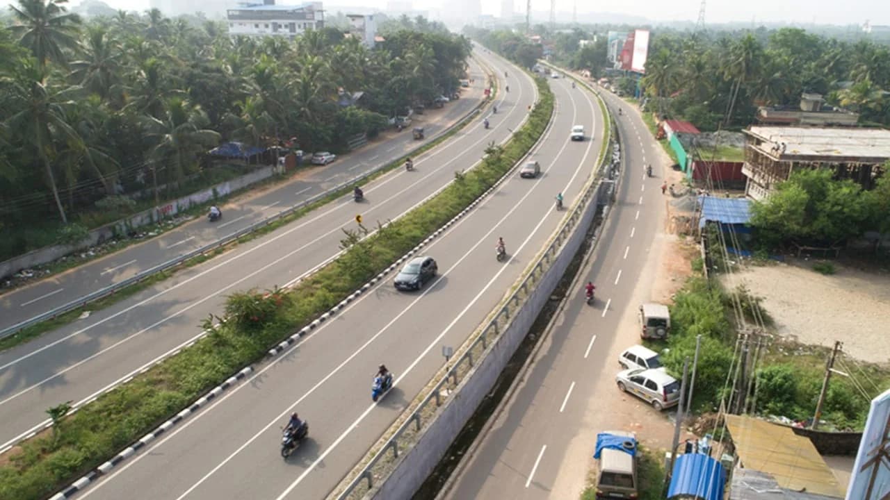 KNR Constructions gets ₹18.43 crore tax refund for AY21