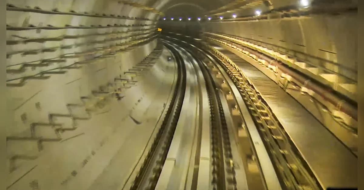 Kolkata Metro Starts 4 AM Services for Yoga Day, NEET
