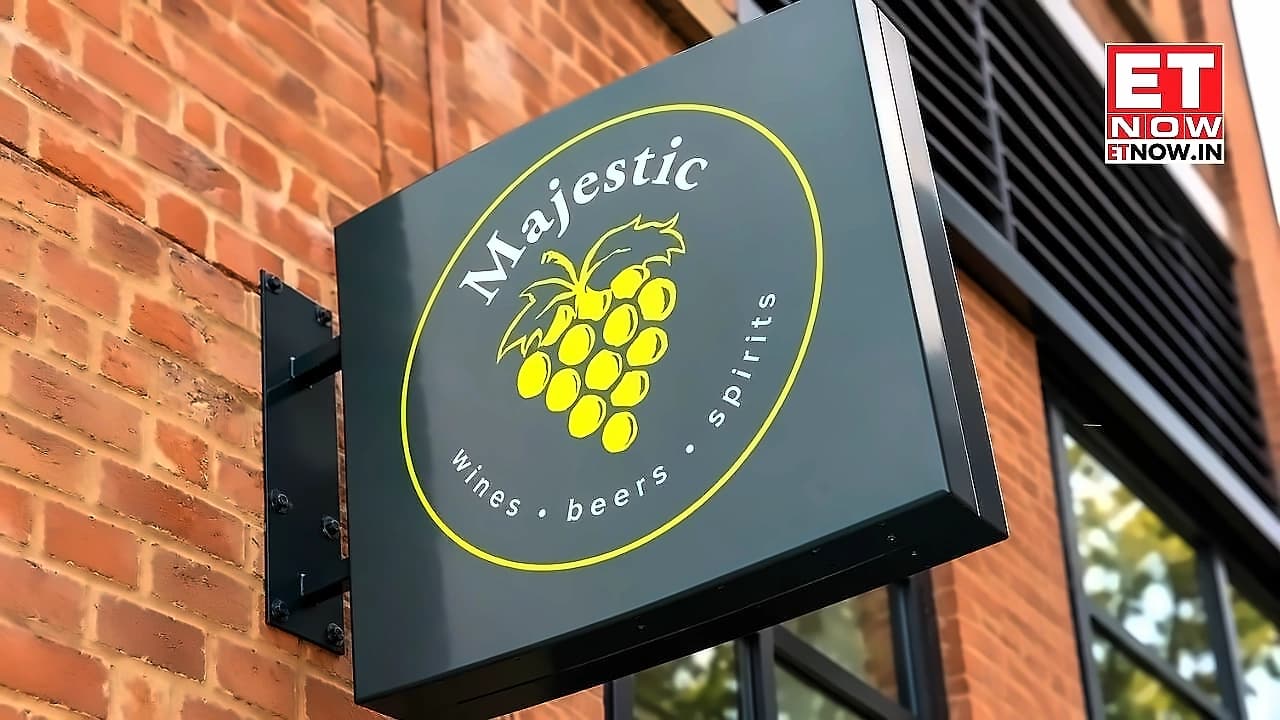 Komerz vs Tesco battle for UK wine retailer Majestic Wine