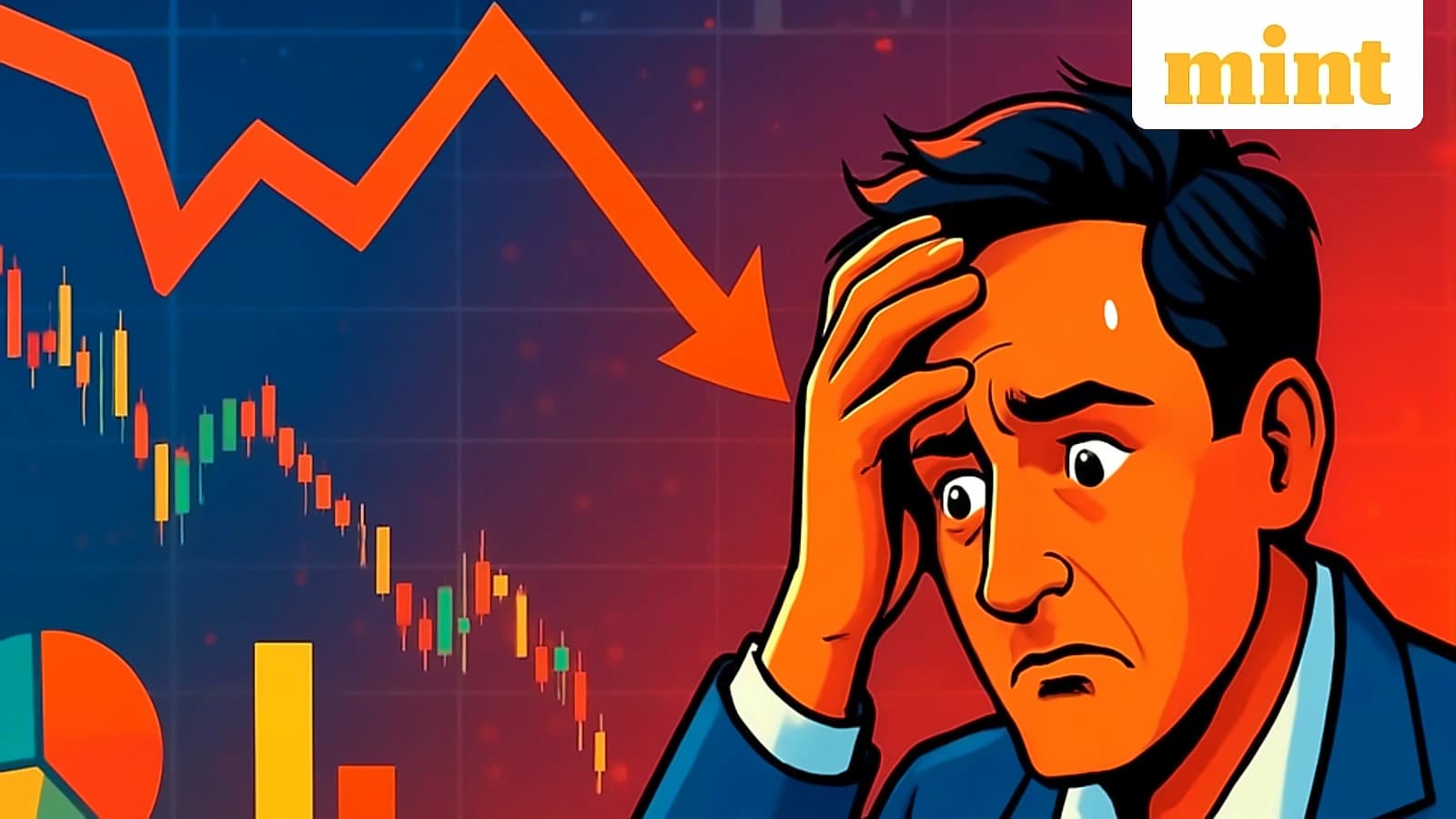 Korean investors flee to US stocks as yields surge, foreigners sell