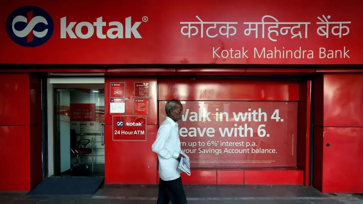 Kotak Bank launches hybrid home loan with 65-month rate lock