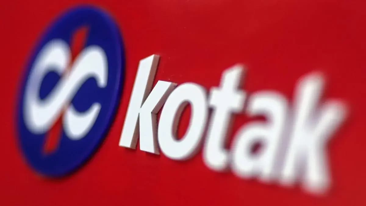 Kotak fund outperforms 98% peers with defense stock bets