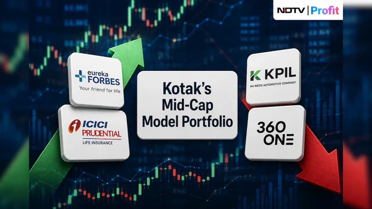 Jefferies Names TVS, Eicher Top Auto Picks Among 9 Buy Ratings