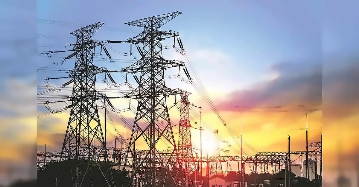 Kotak Questions Valuation Gap Between NTPC and BHEL