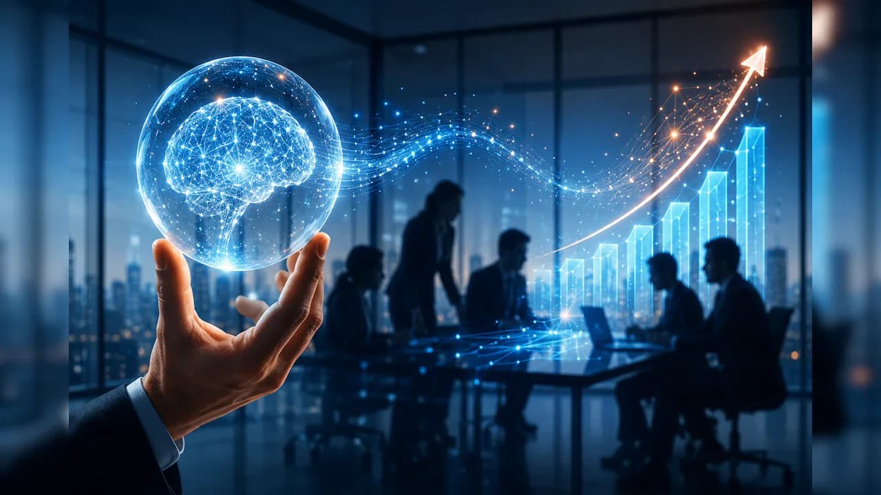 Kotak Securities Maintains Buy Rating on Fractal Analytics