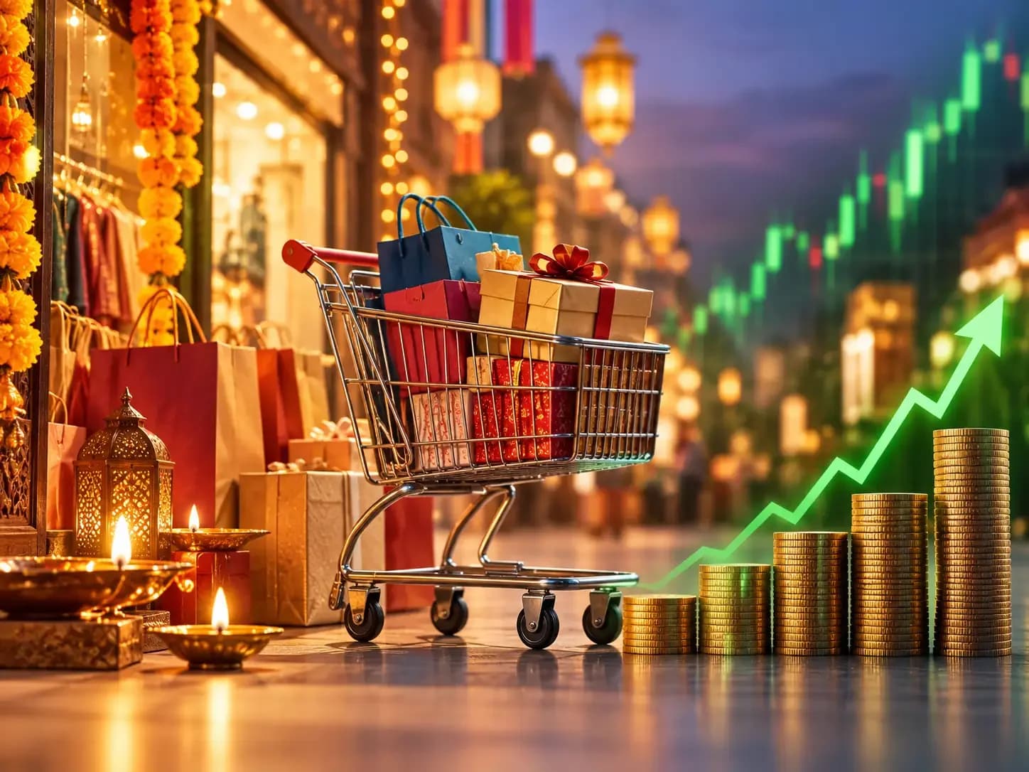 Kotak Securities picks 10 stocks for festive season boost