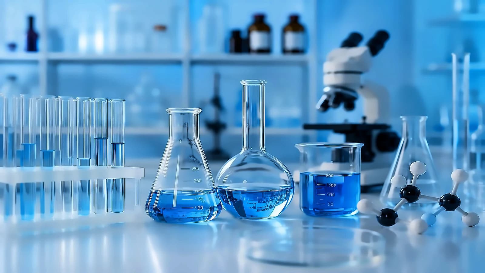 Kotak's Top Chemical Picks: 4 Stocks Over Expensive Earners