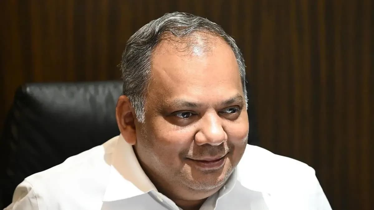 Kothari Industrial Corporation lists on NSE under 'KOTIC' symbol