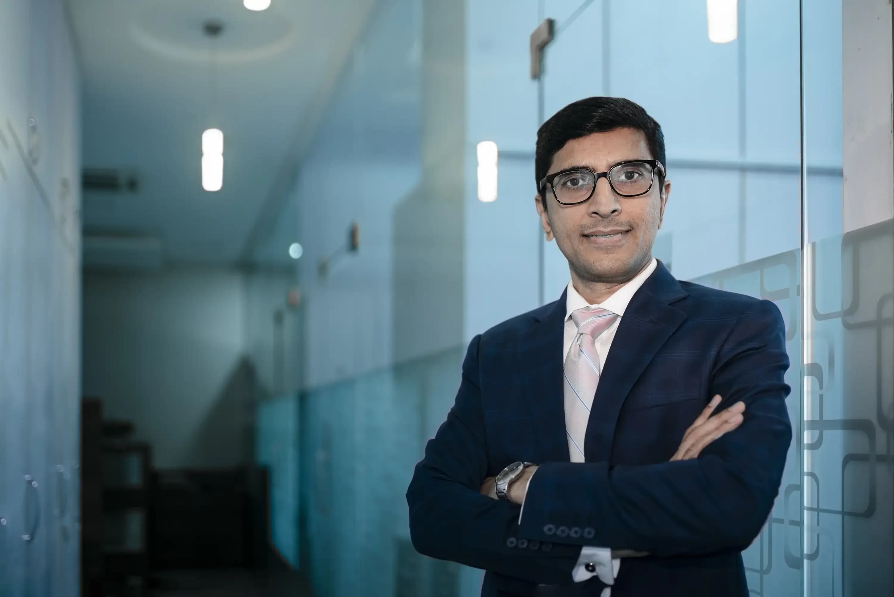 India's Aerospace MRO Market Transformation: Four Key Stocks