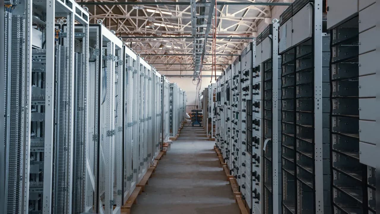 KP Group Expands Beyond Solar with 2.5 GWh BESS Orders