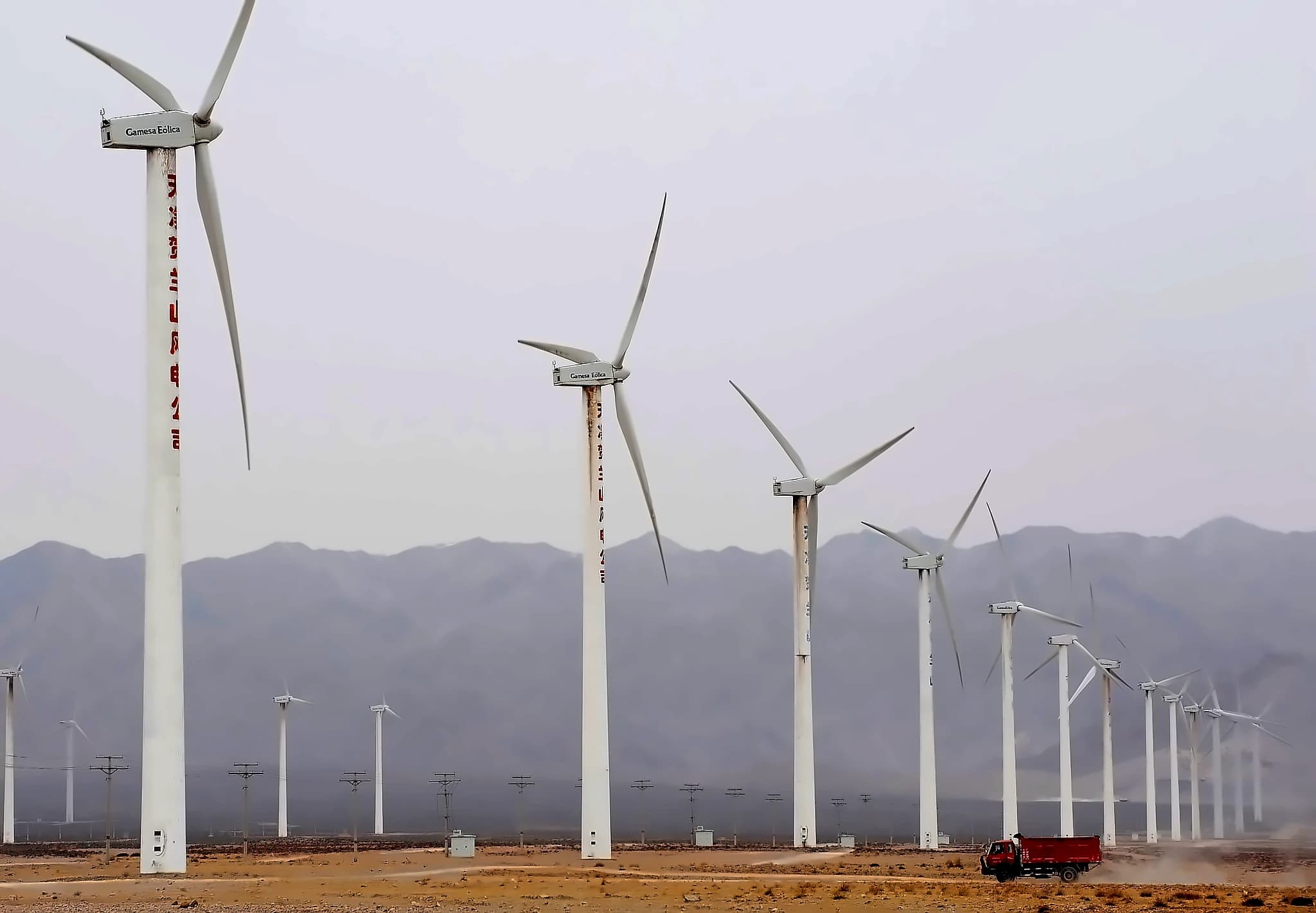 KPI Green Energy completes 92.4 MW wind project in Gujarat