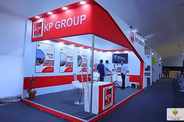 KPI Green shares jump 11% on 46% profit growth, record revenue
