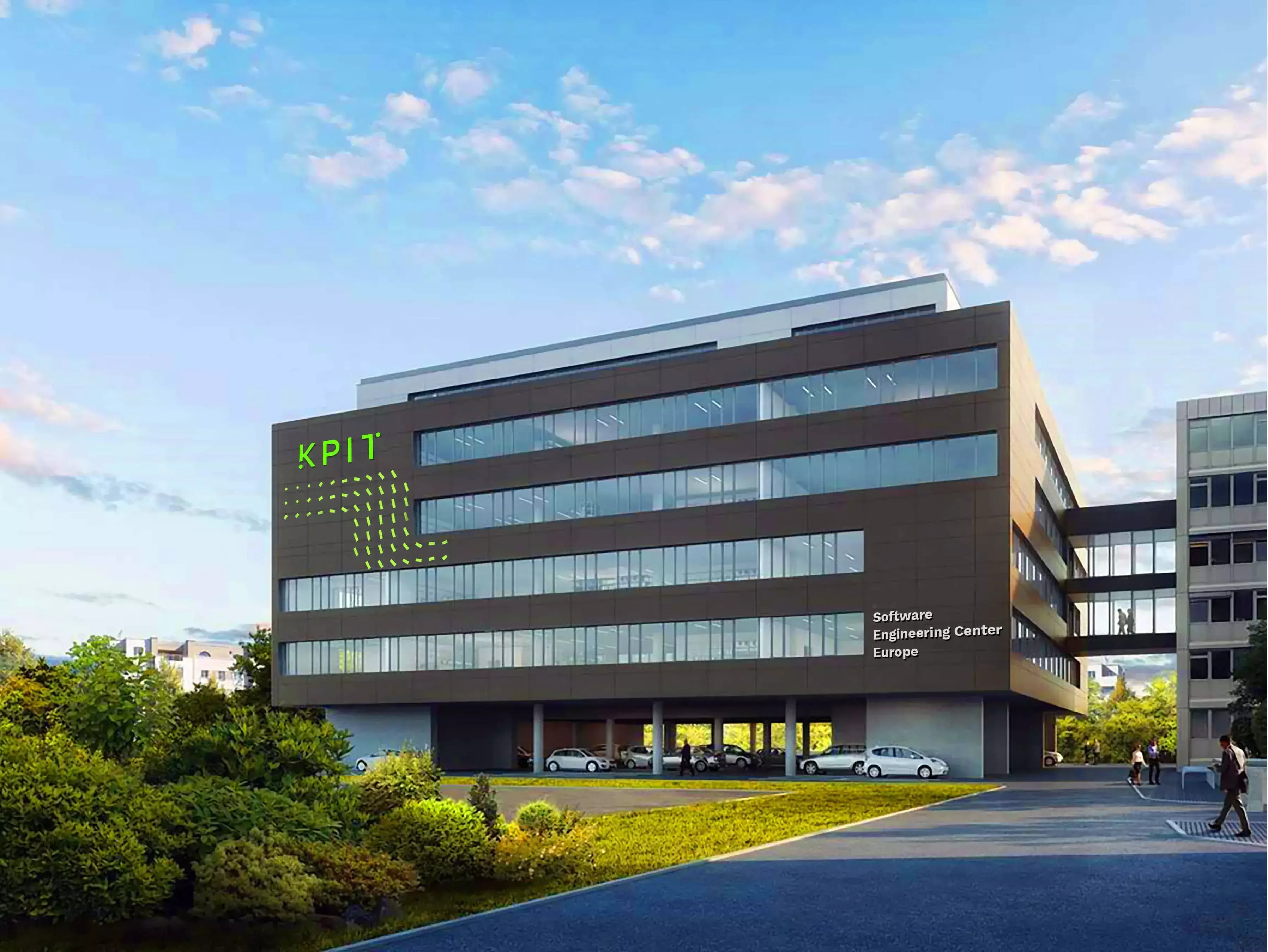 KPIT Technologies shares drop 4.5% as Q4 profit falls 33% YoY