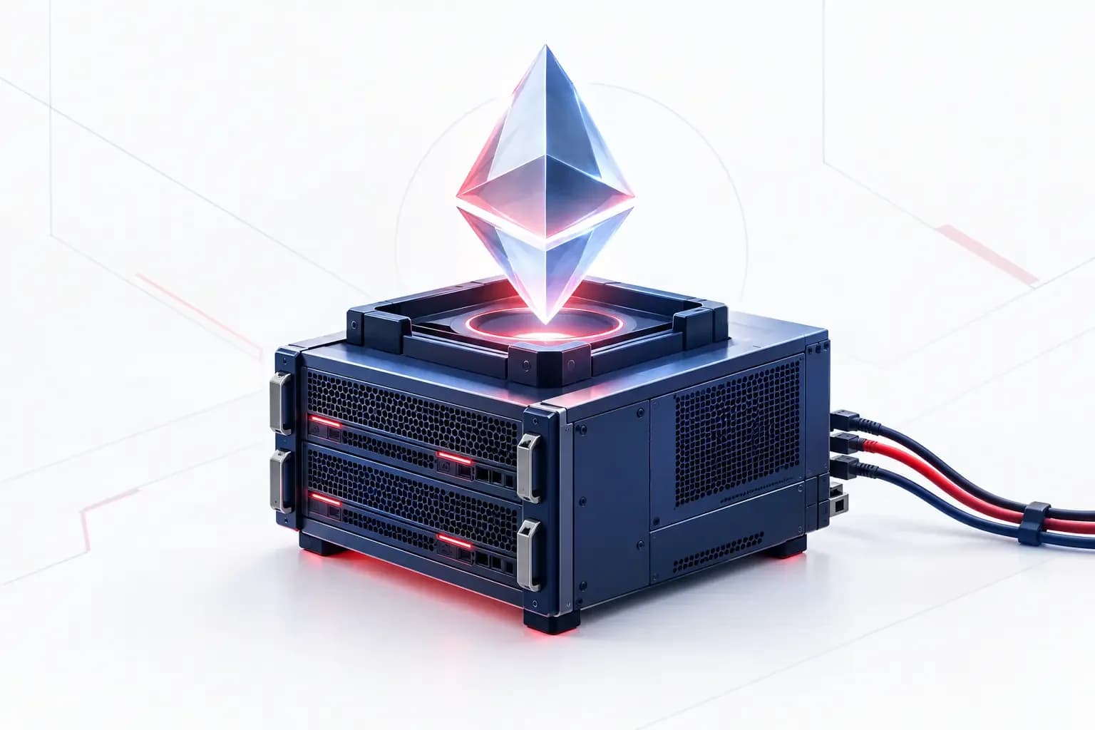 KR1 Launches 10 Ethereum Validators with 6,200 ETH Treasury Plan