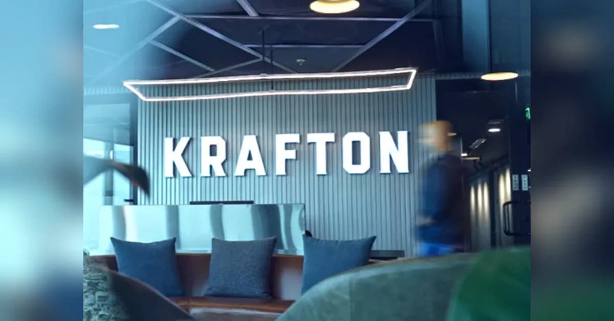 Krafton India invests in Bitkraft Ventures' global fund