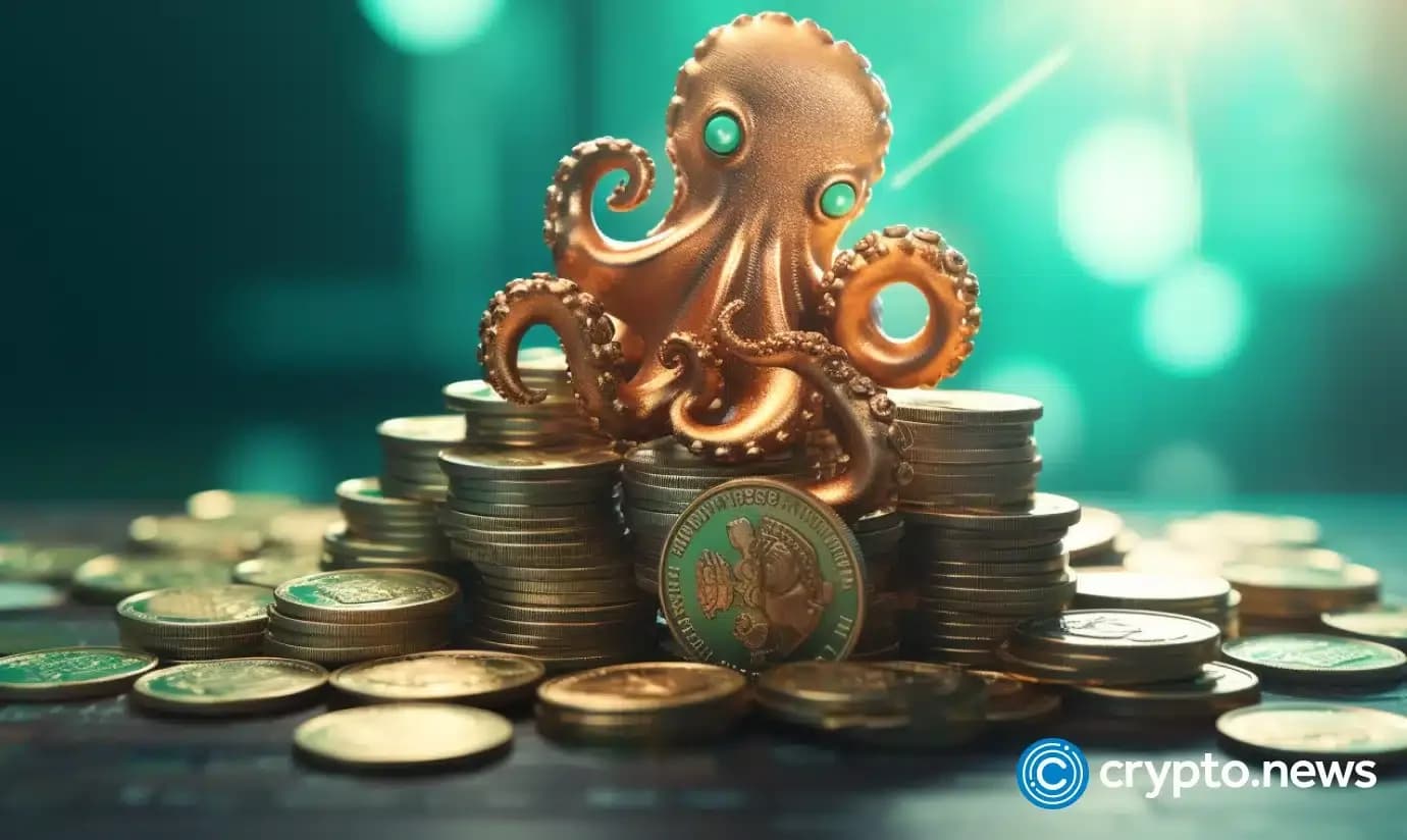 Kraken becomes FIFA's first official crypto exchange partner