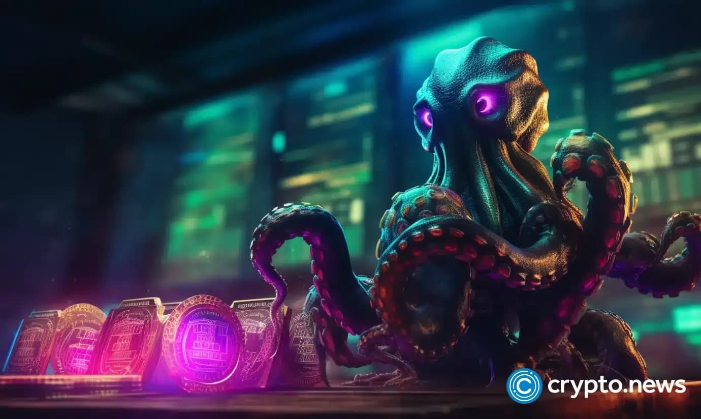 Kraken IPO Delayed to Q2 2027 as Company Builds Wall Street Gateway