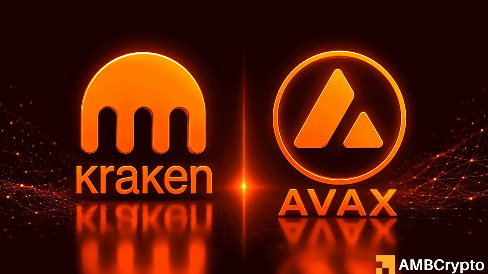 Kraken Launches AVAX Staking Products Amid Crypto Yield Growth