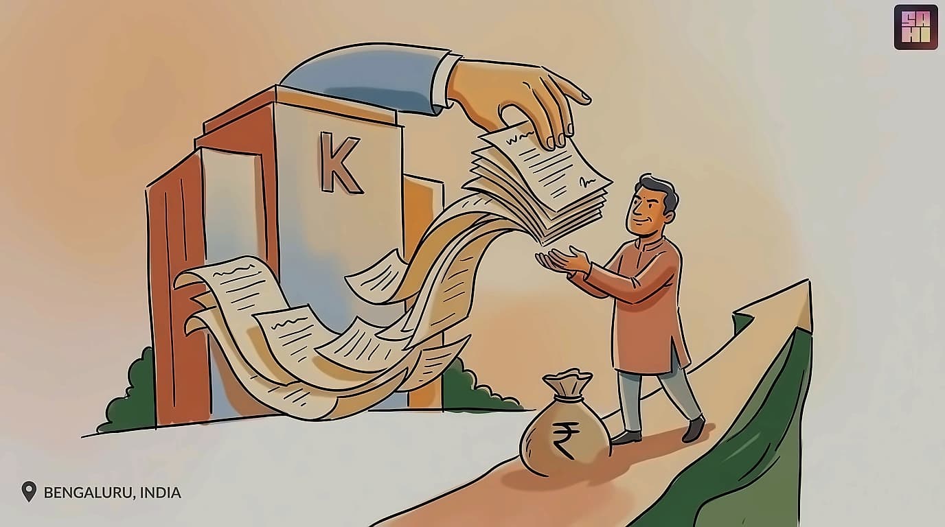 KIMS Issues 77.02 Lakh Convertible Warrants for ₹150 Crore Funding