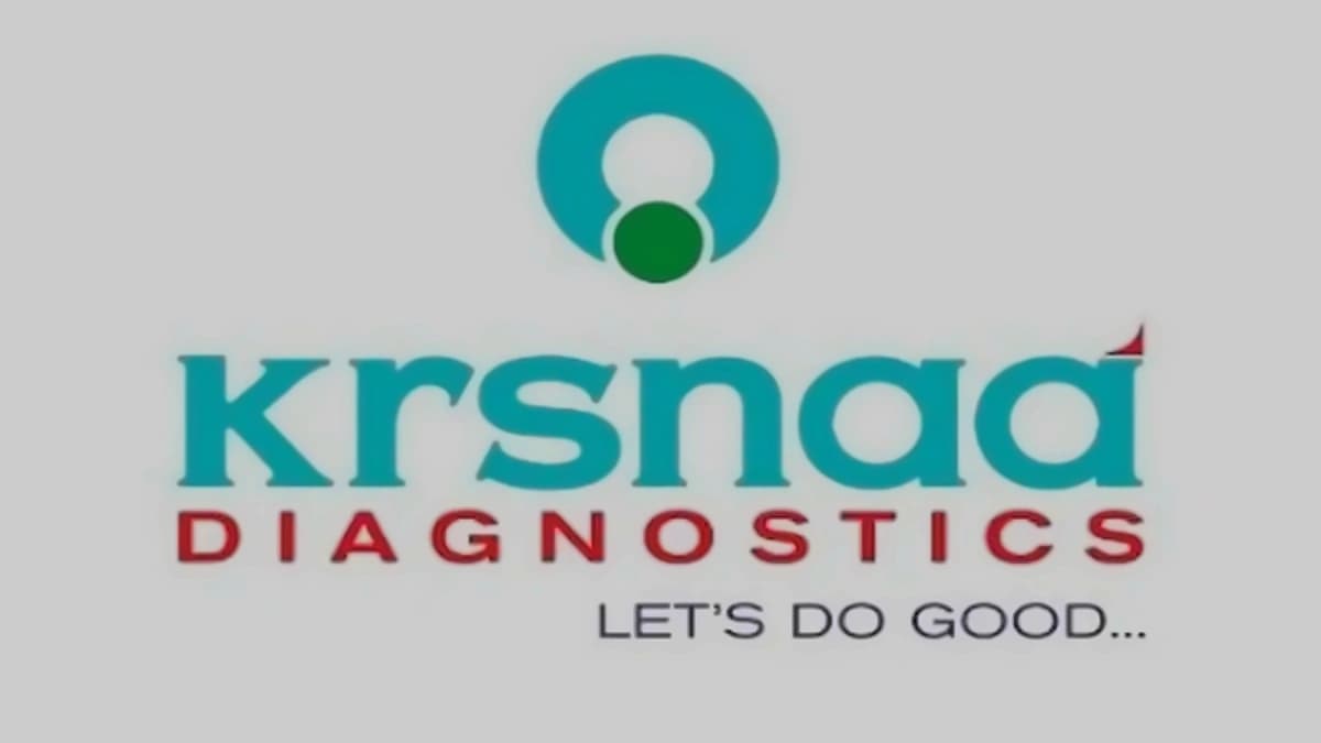 Krsnaa Diagnostics: Buy rating maintained at ₹833 target