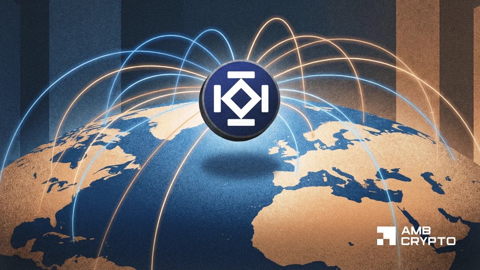KRW1 Stablecoin Achieves Global Visa Integration at 175M Merchants