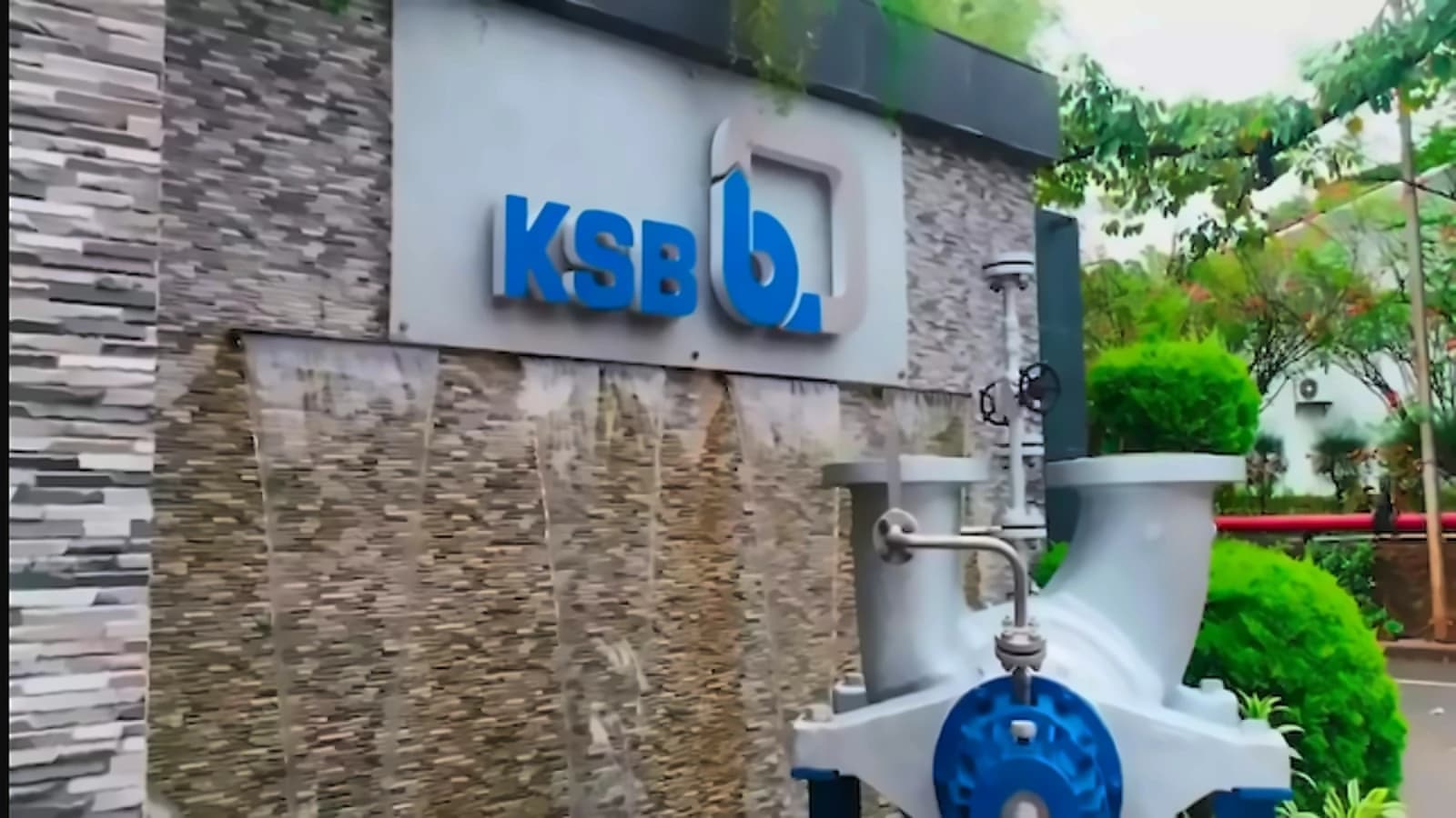 KSB Secures ₹118 Cr Boiler Pump Order, Shares Rally 7%