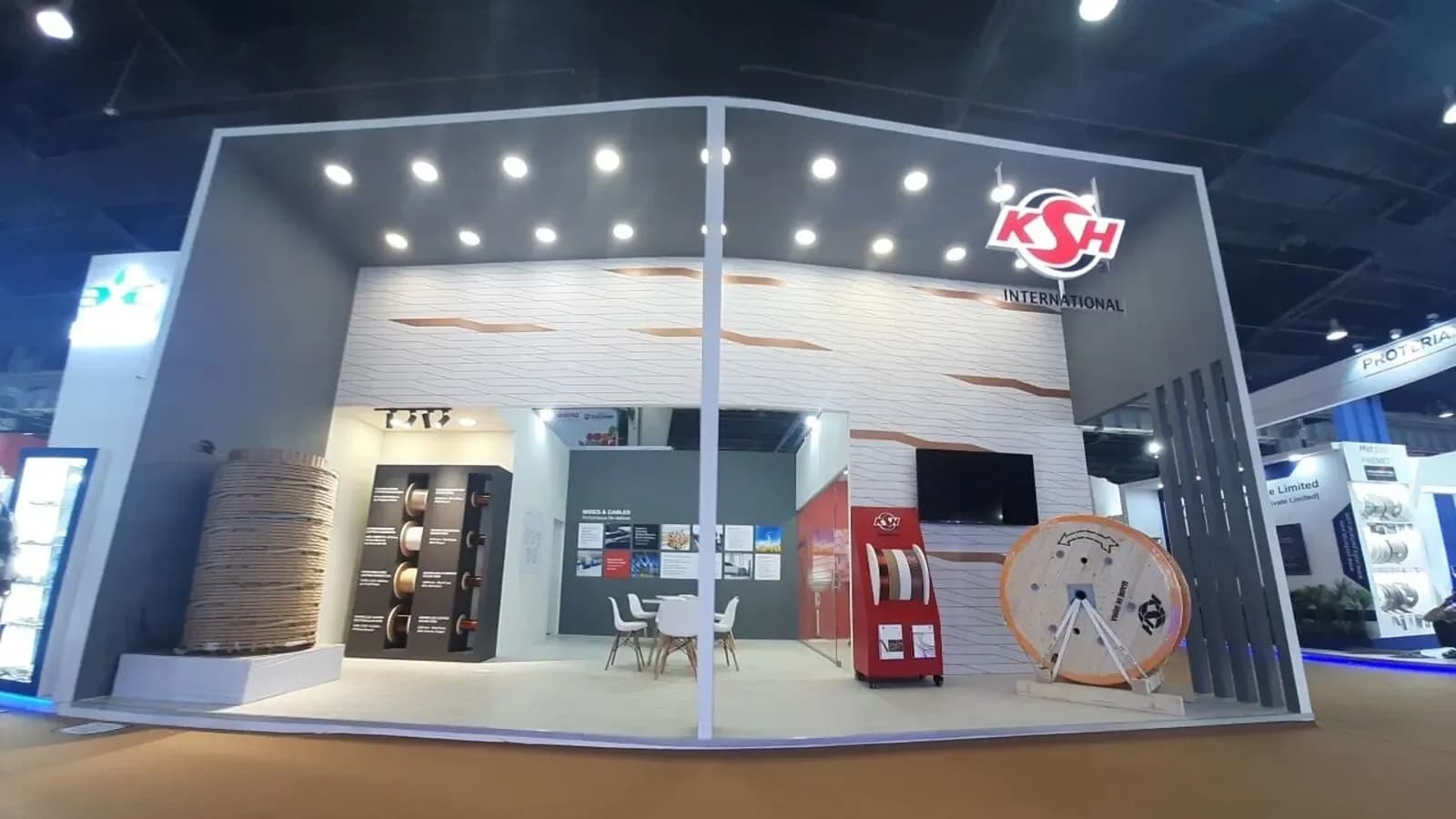 KSH International shares surge 15% to 52-week high on strong Q4 results