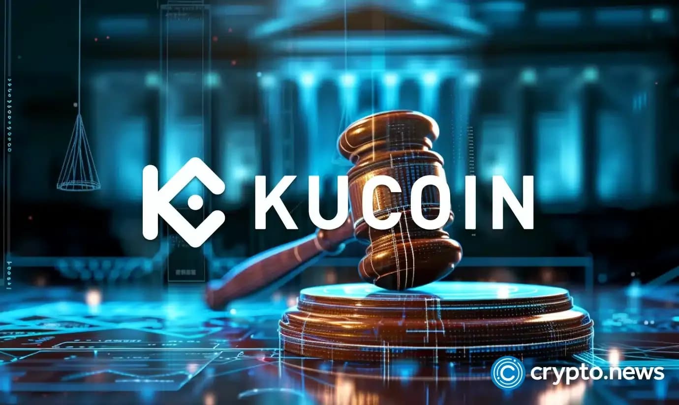 KuCoin faces $250K laundering allegation amid legal threats