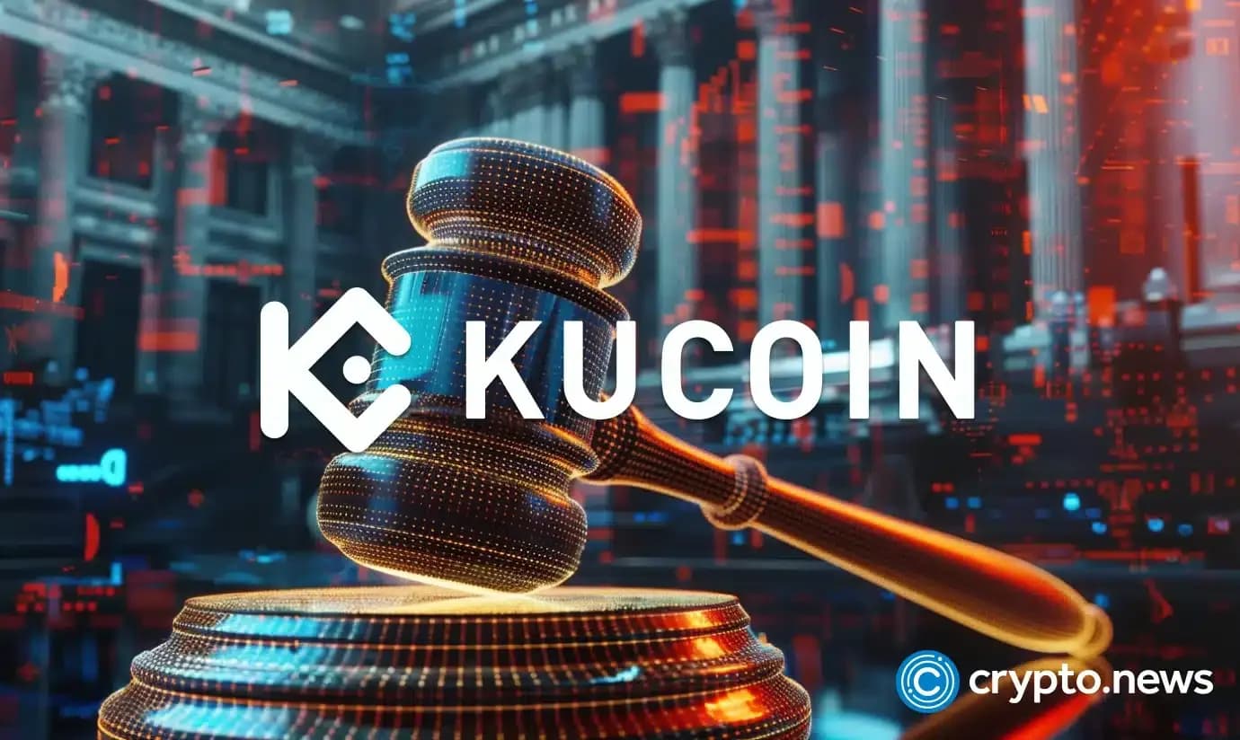 KuCoin Secures ISO 22301 Certification Amid Rising Resilience Demands