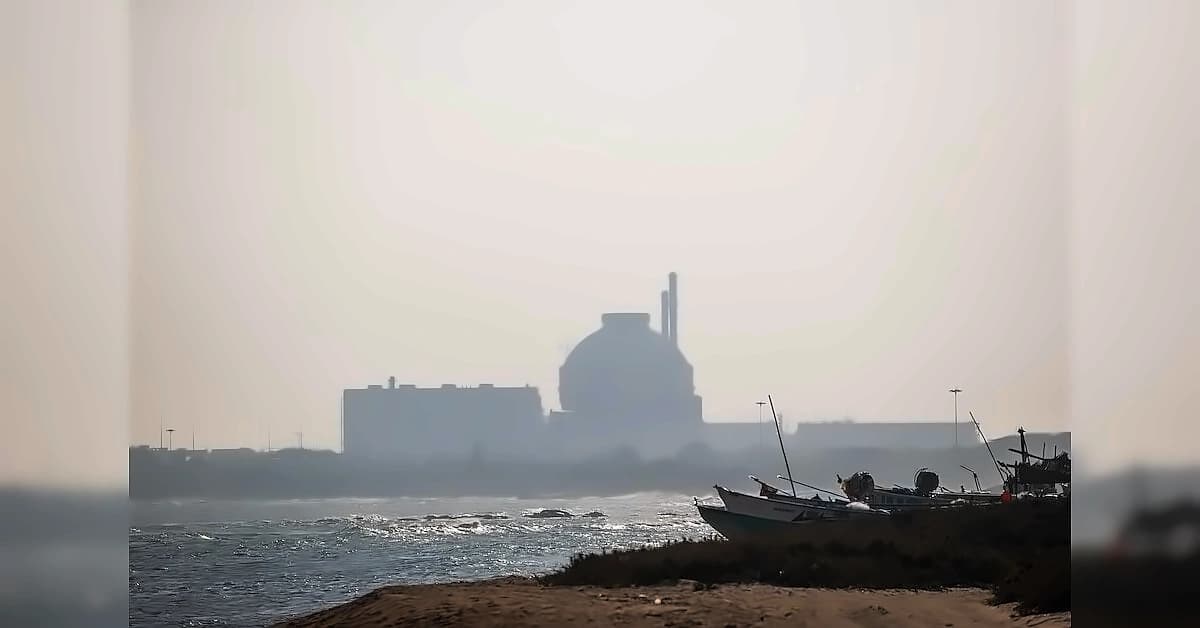 Kudankulam nuclear costs surge 55% to ₹1.38 trillion after Ukraine delays